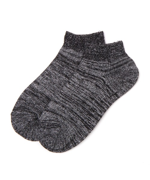そもらこ 送料無料】Knitted High Neck Top