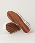 スニーカー VANS ヴァンズ AUTHENT...の詳細画像3