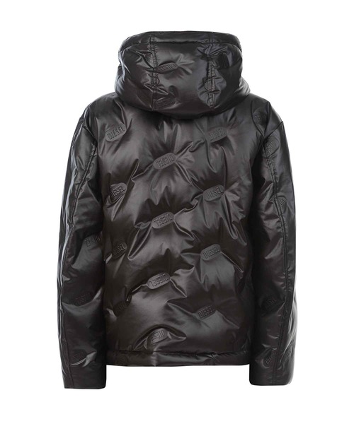 DIESEL KIDS ダウン アウター DIESEL（ディーゼル）Kids