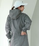 レインコート カッパ 「WOMEN」BEAMS...の詳細画像5
