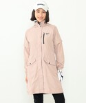 レインコート カッパ 「WOMEN」BEAMS...の詳細画像2