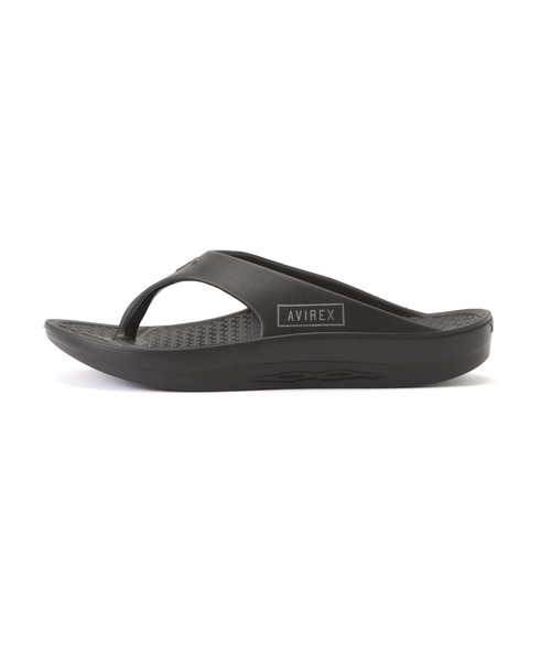 TELIC（テリック） リカバリーサンダル サンダル AVIREX×TELIC