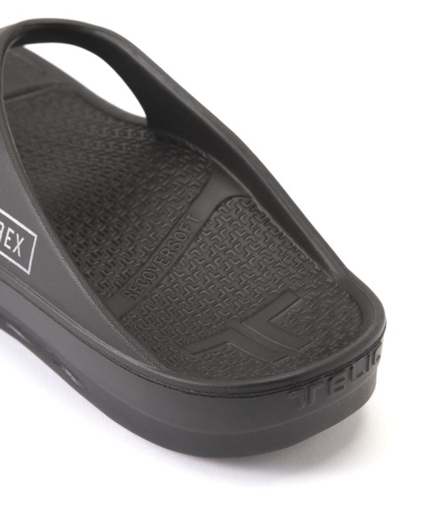 TELIC（テリック） リカバリーサンダル サンダル AVIREX×TELIC