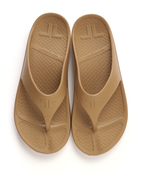 TELIC（テリック） リカバリーサンダル サンダル AVIREX×TELIC