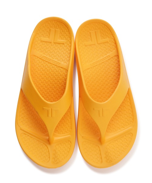 TELIC（テリック） リカバリーサンダル サンダル AVIREX×TELIC