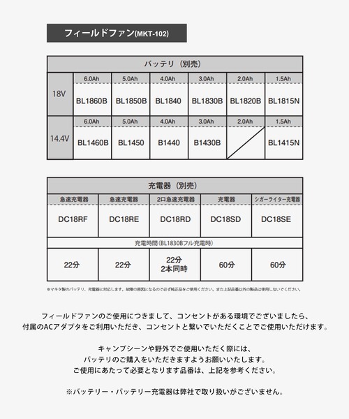 snow peak フィールドファン 扇風機 サーキュレーター 首振り