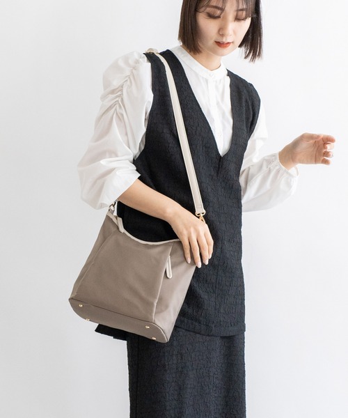 VitaFelice（ヴィータフェリーチェ） ショルダーバッグ バッグ
