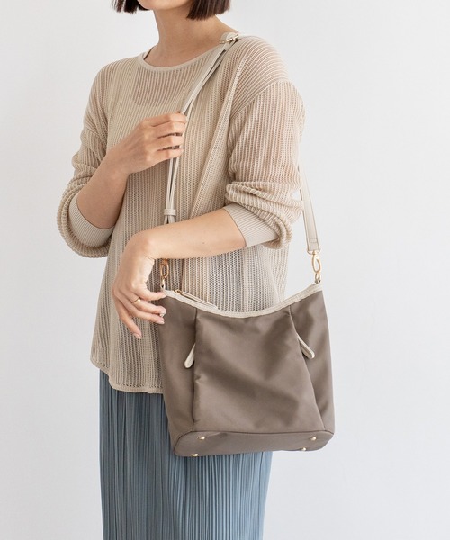 VitaFelice（ヴィータフェリーチェ） ショルダーバッグ バッグ