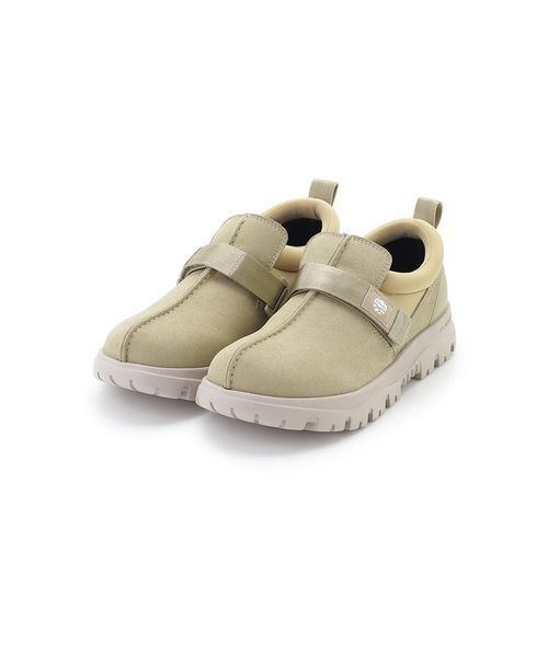 確認用 SHAKA（シャカ） スニーカー 「SHAKA」SK-255 TRAIL TYROL MOC EX