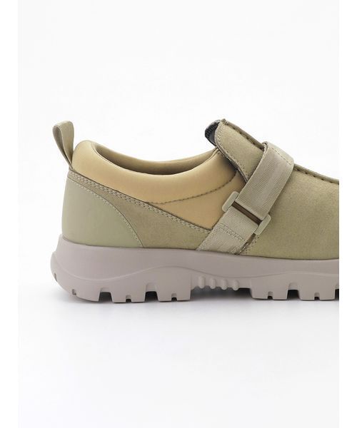 SHAKA（シャカ） スニーカー 「SHAKA」SK-255 TRAIL TYROL MOC EX