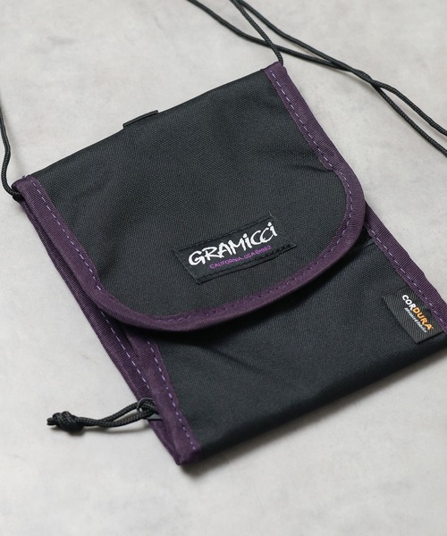 Gramicci（グラミチ） ショルダーバッグ バッグ 「GRAMICCI」CORDURA 