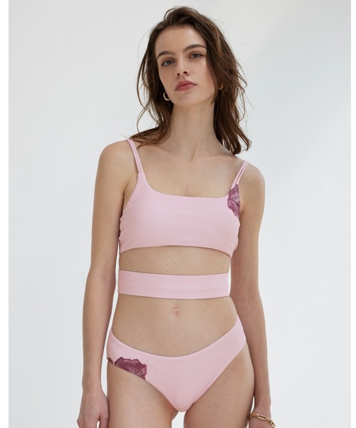 ALEXIA STAM（アリシアスタン） 水着 Willow/ウエストシェイプOP