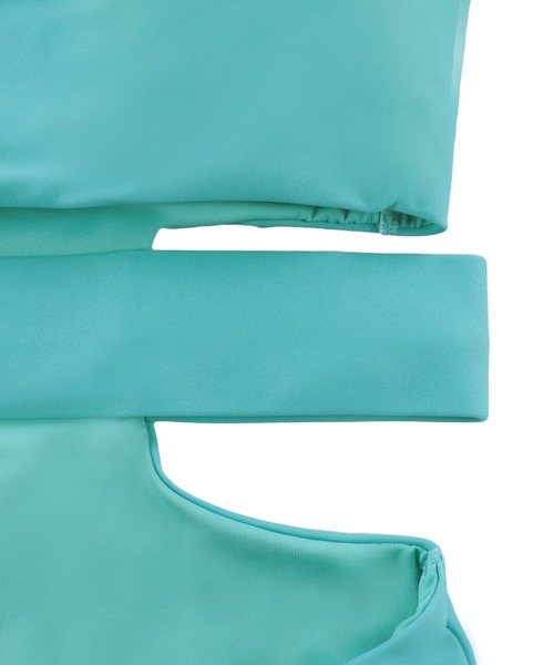 ALEXIA STAM（アリシアスタン） 水着 Willow/ウエストシェイプOP