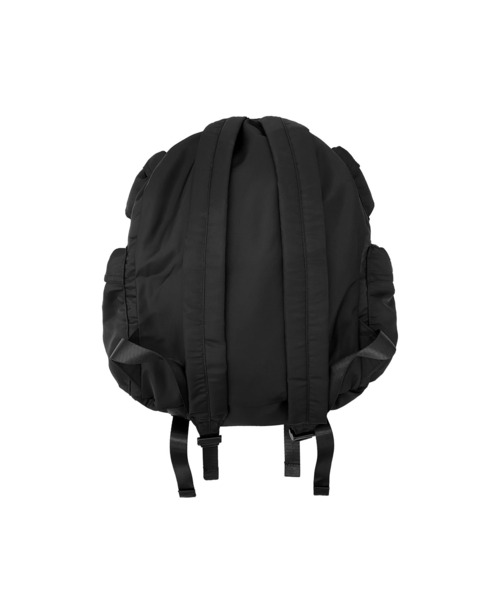 OY（オーワイ） デイバック リュック 「OY/オーワイ」8 POCKET 