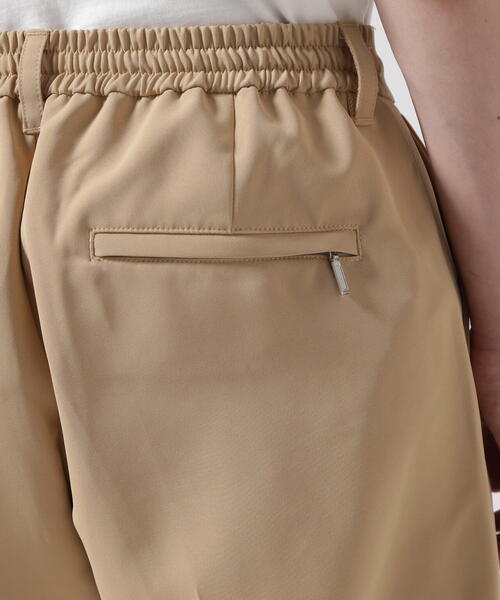 GEN_DAI スラックス GEN_DAI/ゲンダイ/スラックス GENDAI メンズ