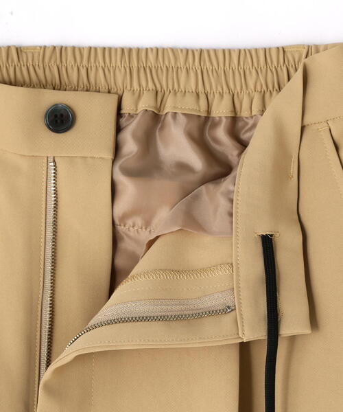 dai（ブランドアイテム出品中） GEN_DAI スラックス GEN_DAI/ゲンダイ/スラックス GENDAI メンズ