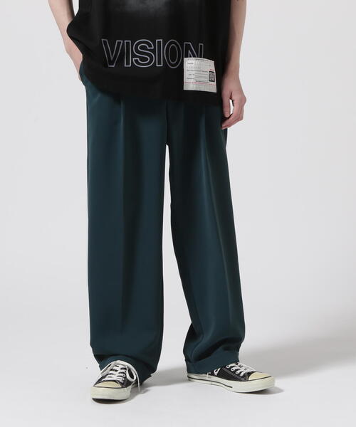 GEN_DAI（ゲンダイ） スラックス GEN_DAI/ゲンダイ/スラックス GENDAI