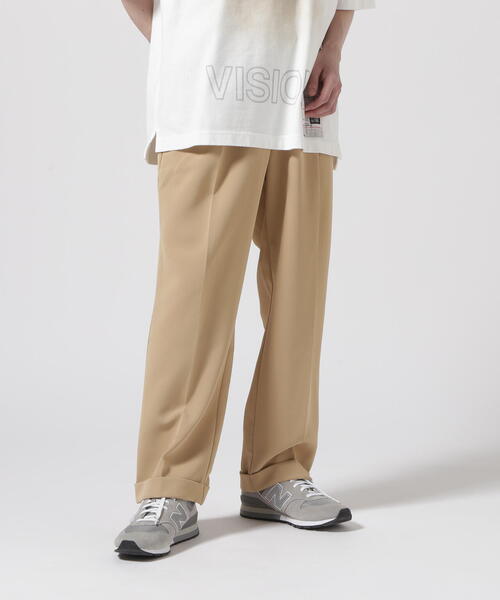 GEN_DAI（ゲンダイ） スラックス GEN_DAI/ゲンダイ/スラックス GENDAI