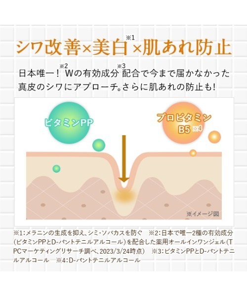 PERFECT ONE（パーフェクトワン） 美容液 オイル クリーム 薬用
