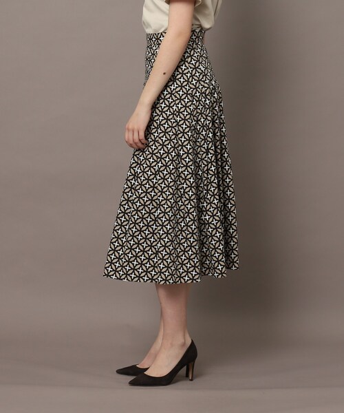 DRESSTERIOR（ドレステリア） スカート オーバーラップサークル