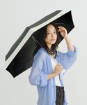 折りたたみ傘 「公式限定アイテム」遮光 切り継...の詳細画像2