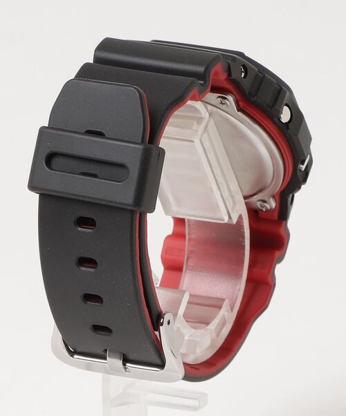 CASIO Gショック G-SHOCK DW-5600UHR-1JF 国内正規品 DW-5600UHR-1JF | CASIO