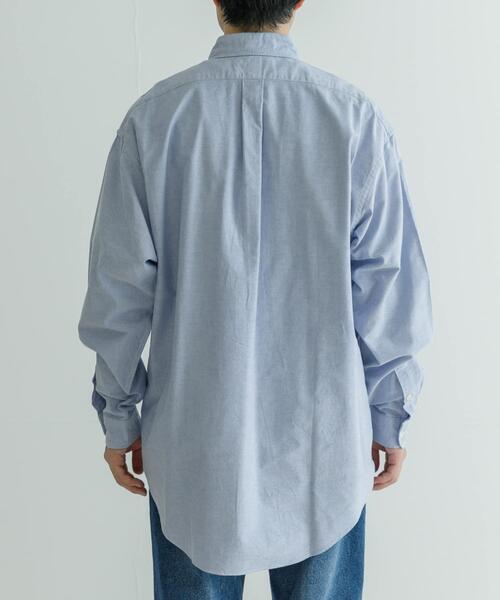 FREEMANS SPORTING CLUB Lサイズ 新品未使用 FREEMANS SPORTING CLUB（フリーマンズ スポーティング クラブ