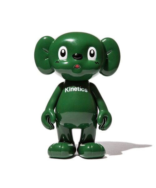 フィギュア Kinetics IGU TOY OPEN EYES（キネティクス イグ トイ オープン アイズ）