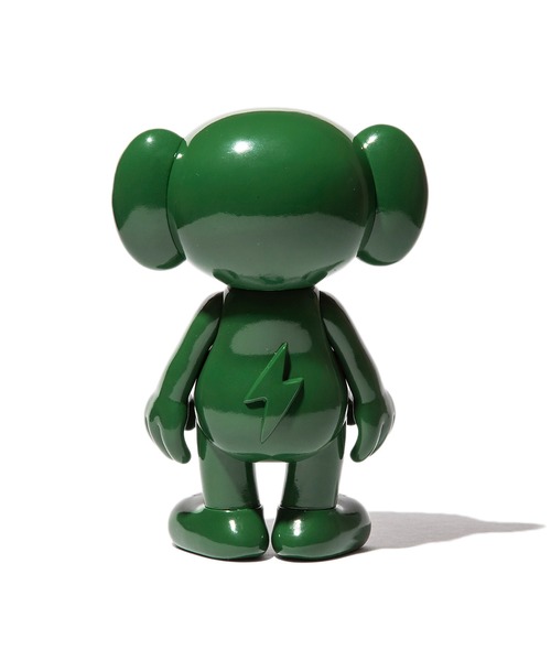 Kineticsコラボフィギュア Kinetics（キネティクス） フィギュア Kinetics IGU TOY OPEN EYES