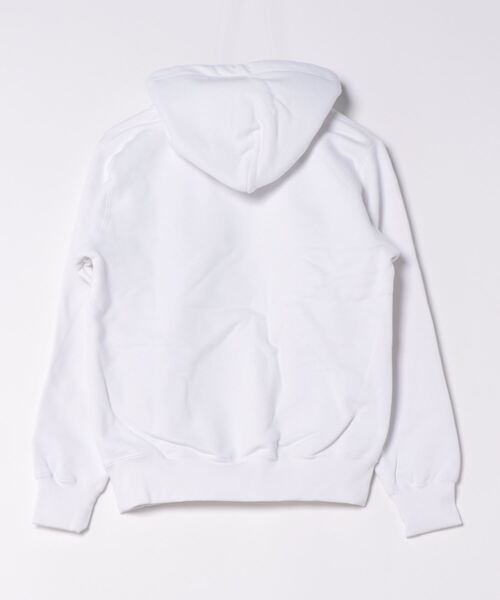 パーカー 「W」「it」「IW3」「チャンピオン Champion」 PULLOVER HOODED SWEAT SHIRT レディース メンズ Champion パーカー 「W」「it」「IW3」「チャンピオン Champion