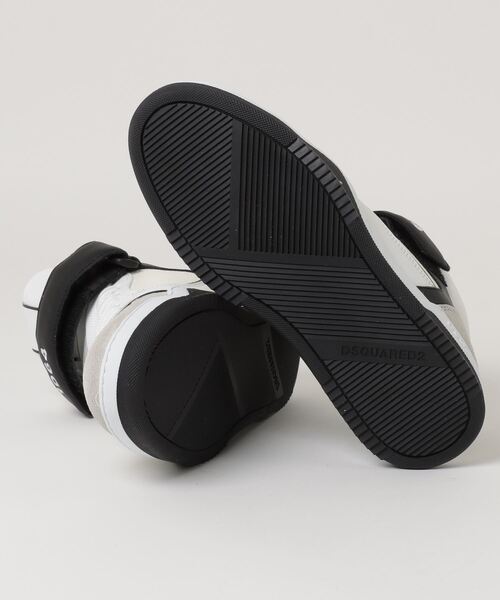 スニーカー Dsquared2 Spiker Sneakers Spiker Sneakers