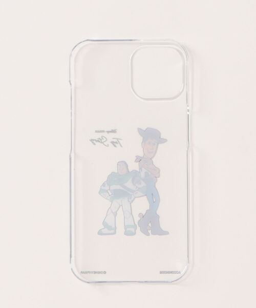 Disney（ディズニー） スマホケース 「WEB限定」トイ・ストーリー