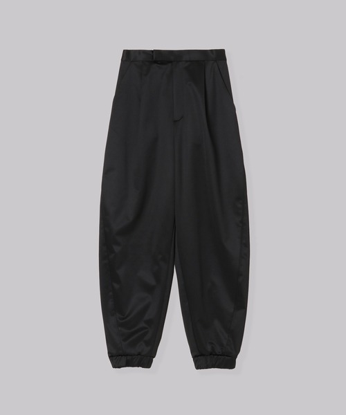 THINGS THAT MATTER（シングス ザット マター） パンツ NEW SATIN