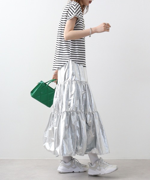 パールホワイト（EGLANTINE／ファッション）のおすすめ人気商品