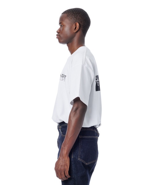 Sandinista（サンディニスタ） tシャツ Archive 01 Tee / アーカイブT