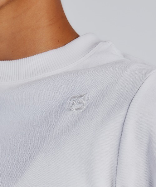 DOUBLE STANDARD CLOTHING（ダブルスタンダードクロージング） tシャツ
