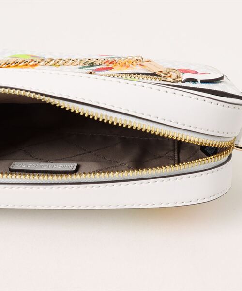 MICHAEL KORS（マイケルコース） ショルダーバッグ バッグ JET SET