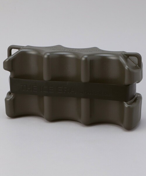POST GENERAL/ポストジェネラル THE ICE ERA COLD ICE BRICK / ザ アイスエラ コールドアイスブリック | POST GENERAL