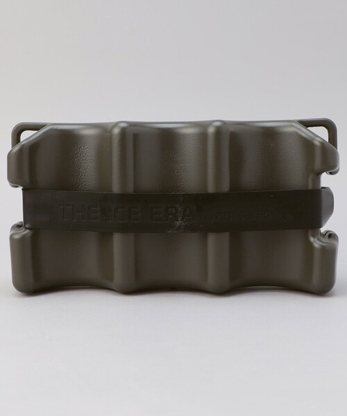 POST GENERAL/ポストジェネラル THE ICE ERA COLD ICE BRICK / ザ アイスエラ コールドアイスブリック | POST GENERAL | 03