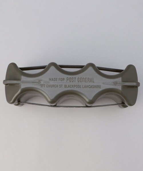 POST GENERAL/ポストジェネラル THE ICE ERA COLD ICE BRICK / ザ アイスエラ コールドアイスブリック | POST GENERAL | 05