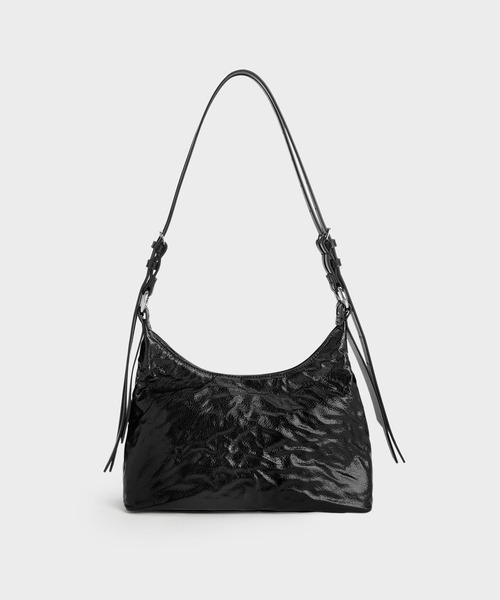 CHARLES ＆ KEITH（チャールズ&キース） ショルダーバッグ バッグ Lark