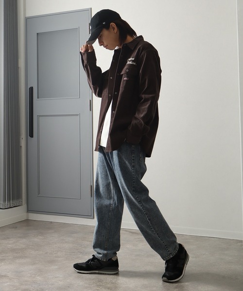 Dickies（ディッキーズ） シャツ 「GENUINE DICKIES/ジェニュイン
