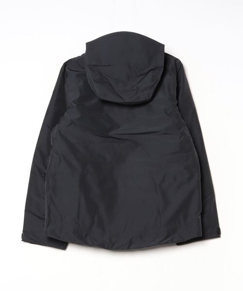 ブルゾン アウター フォールライン ハードシェル サーモ フーデット ジャケット アジアンフィット メン / Fall Line HS Thermoの画像