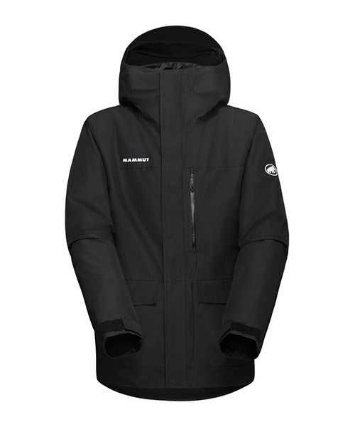 MAMMUT ブルゾン アウター フォールライン ハードシェル サーモ