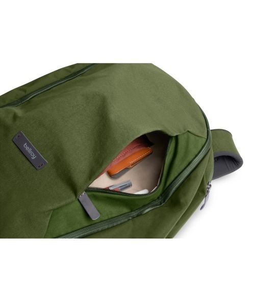 Bellroy（ベルロイ） デイバック リュック Bellroy/バックパック 