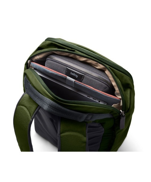 Bellroy（ベルロイ） デイバック リュック Bellroy/バックパック