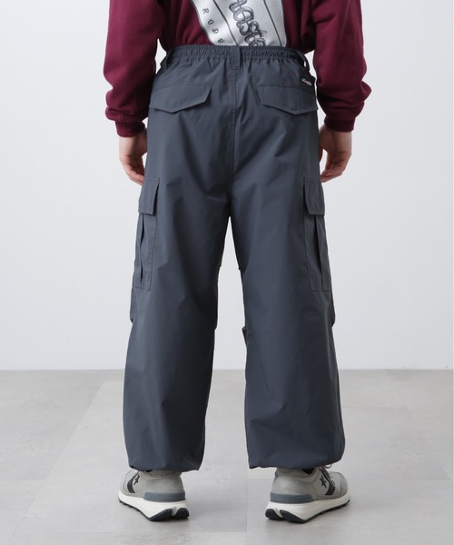 MANASTASH（マナスタッシュ） カーゴパンツ MANASTASH/マナスタッシュ