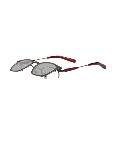 Zoff United Arrows サングラス 2864-681-