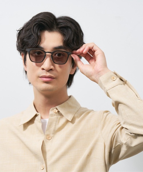 Zoff x UNITED ARROWS DERSS UP サングラスUVカット ua_photo01-1.jpg