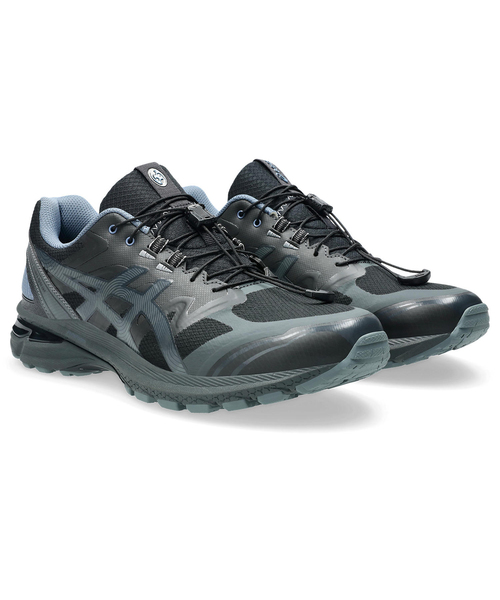 ASICS アシックス GEL-TERRAIN × SAN SAN GEAR サンサンギア ASICS スニーカー 「ASICS × SAN GEAR / アシックス サンサン